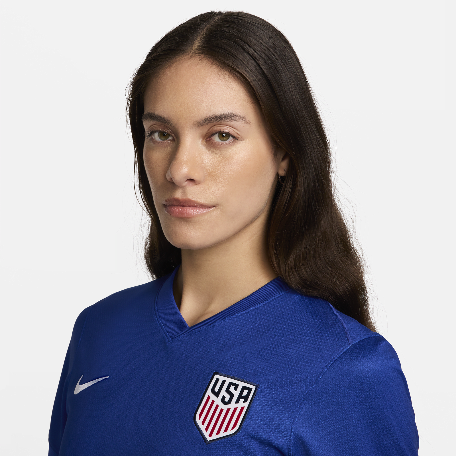 Dri-FIT USMNT Stadium 2024/25 Replica