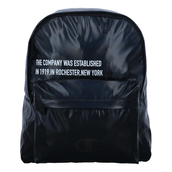 Batoh Champion Champion Rochester Backpack Čierna | CHE233F109-01, 0