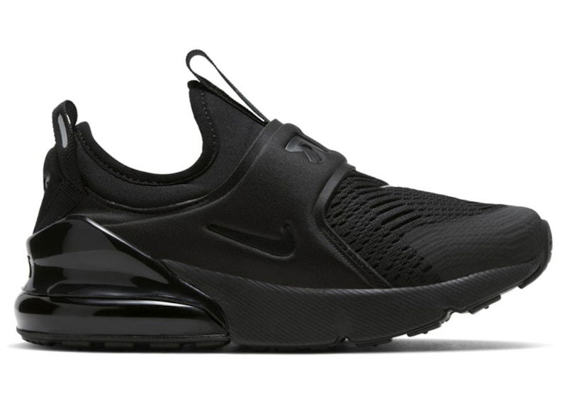 Tenisky a topánky Nike Air Max 270 Extreme Čierna | CI1107-005, 0