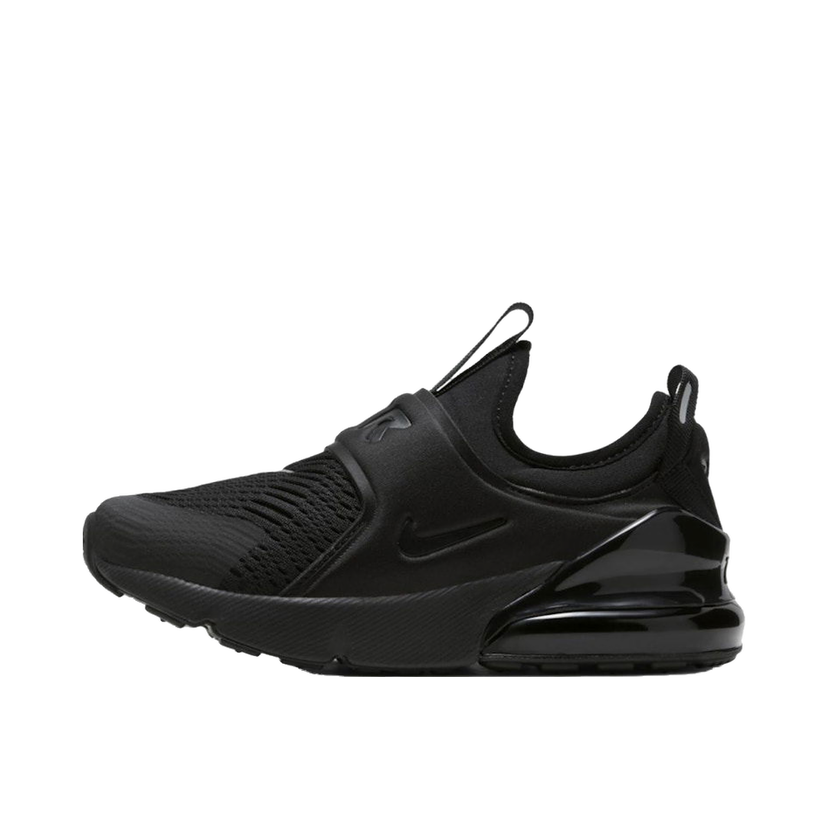 Tenisky a topánky Nike Air Max 270 Extreme Čierna | CI1107-005