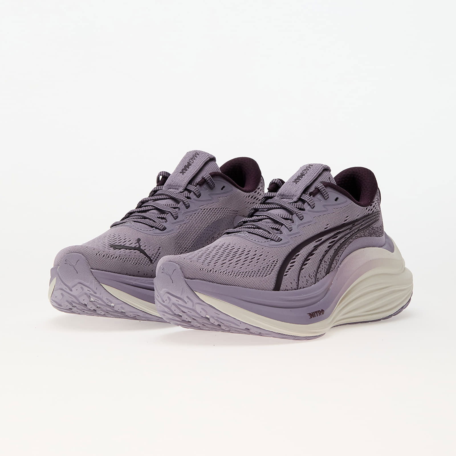 MagMax Nitro Wns Pale Plum-Midnight Plum