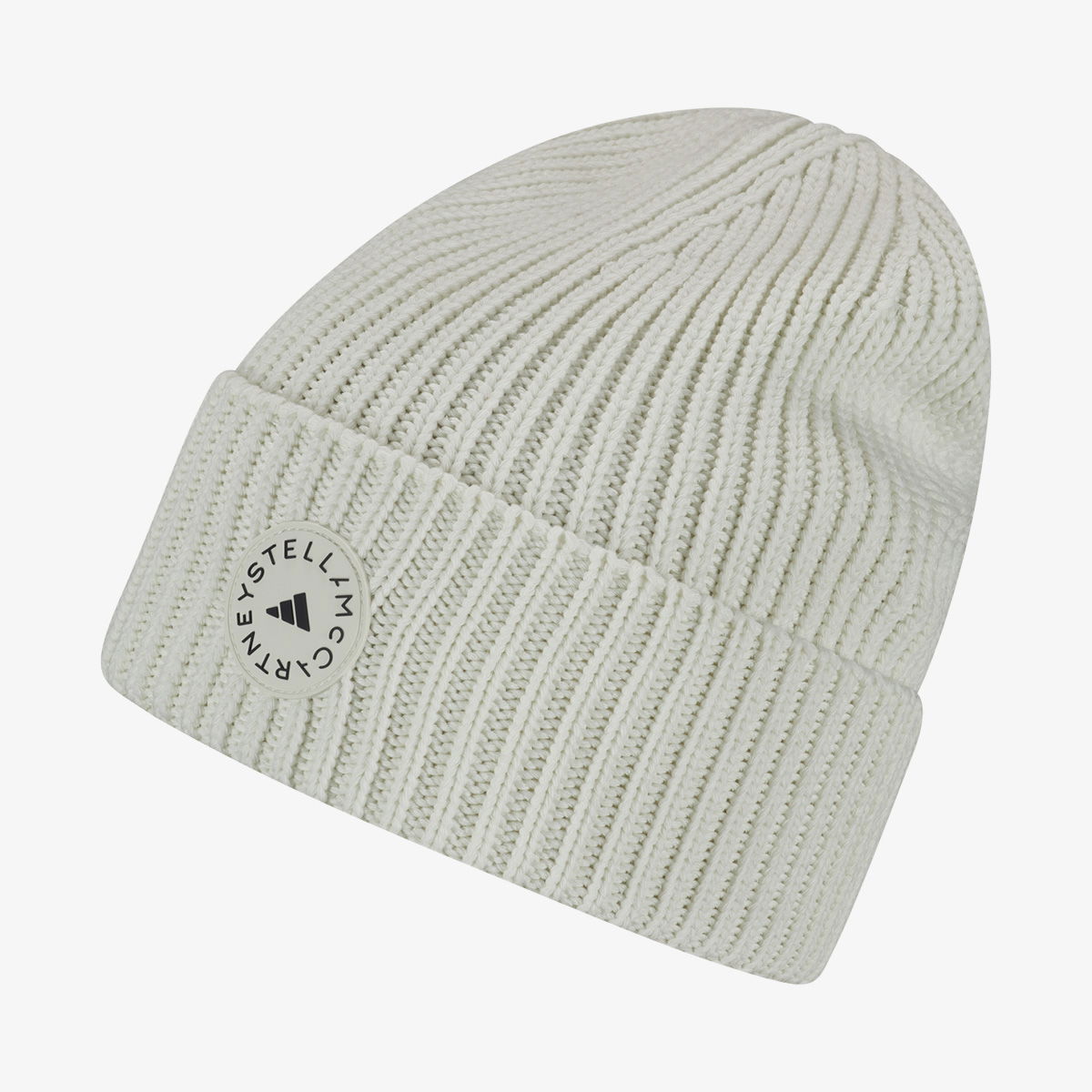 Kulicha adidas Performance Adidas by Stella McCartney Beanie Biela | JY4193, 1