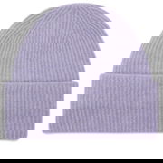 Nor Fluffy Knit Beanie Hat