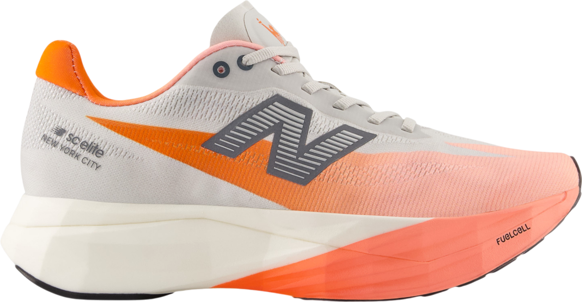 Tenisky a topánky New Balance TCS NYC Marathon FuelCell SuperComp Elite v5 Rôznofarebný | wrcelny5-wrcelny5, 0