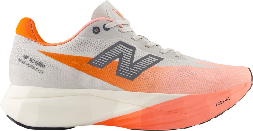 Tenisky a topánky New Balance TCS NYC Marathon FuelCell SuperComp Elite v5 Rôznofarebný | wrcelny5-wrcelny5