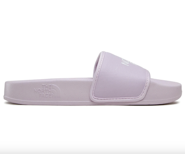 Tenisky a topánky The North Face Women’s Base Camp Slide III 42 Fialová | NF0A4T2S80V1, 1