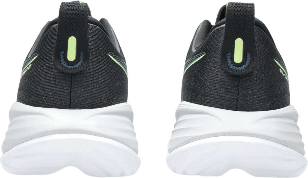 Tenisky a topánky Asics GEL-CUMULUS 27 Čierna | 1011b960-004, 1