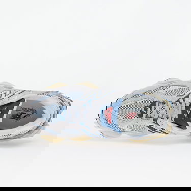 Tenisky a topánky New Balance 9060 EUR 40.5 Šedá | U9060PSC, 3