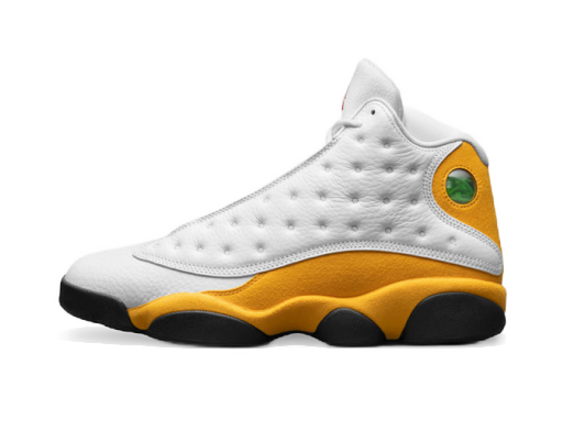 Tenisky a topánky Jordan Air Jordan 13 "Del Sol" Biela | 414571-167