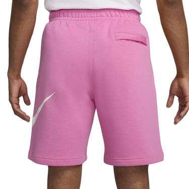 Šortky Nike M NSW CLUB SHORT BB GX Ružová | bv2721-675, 1