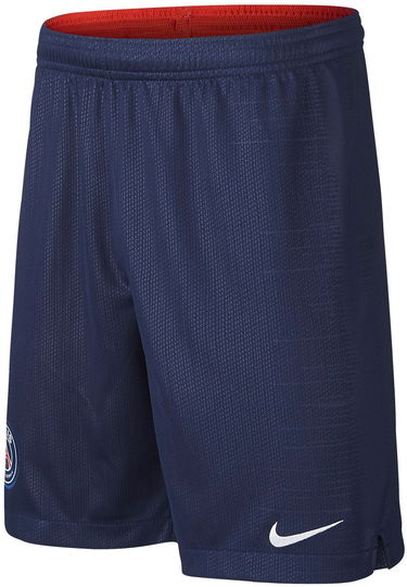 Šortky Nike PSG Stadium Shorts Navy | 894474-410, 0