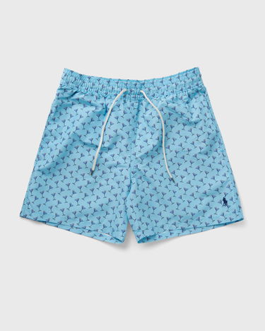 Plavky Polo by Ralph Lauren Martini Print Swim Shorts Modrá | 710963824001, 0