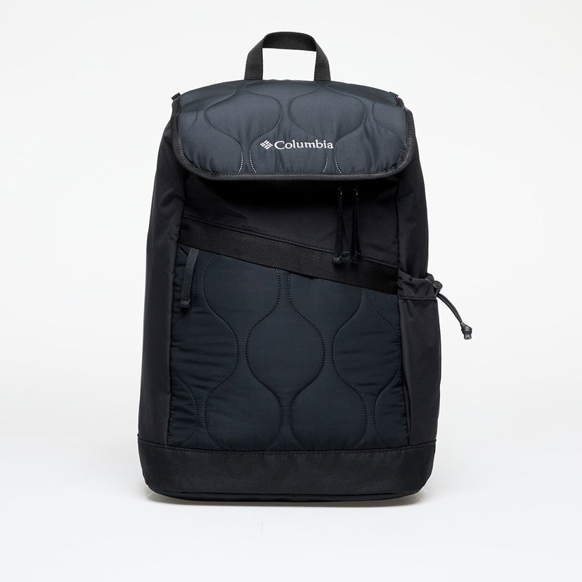 Batoh Columbia Wallowa™ Backpack Black 22 l Čierna | 2093241010