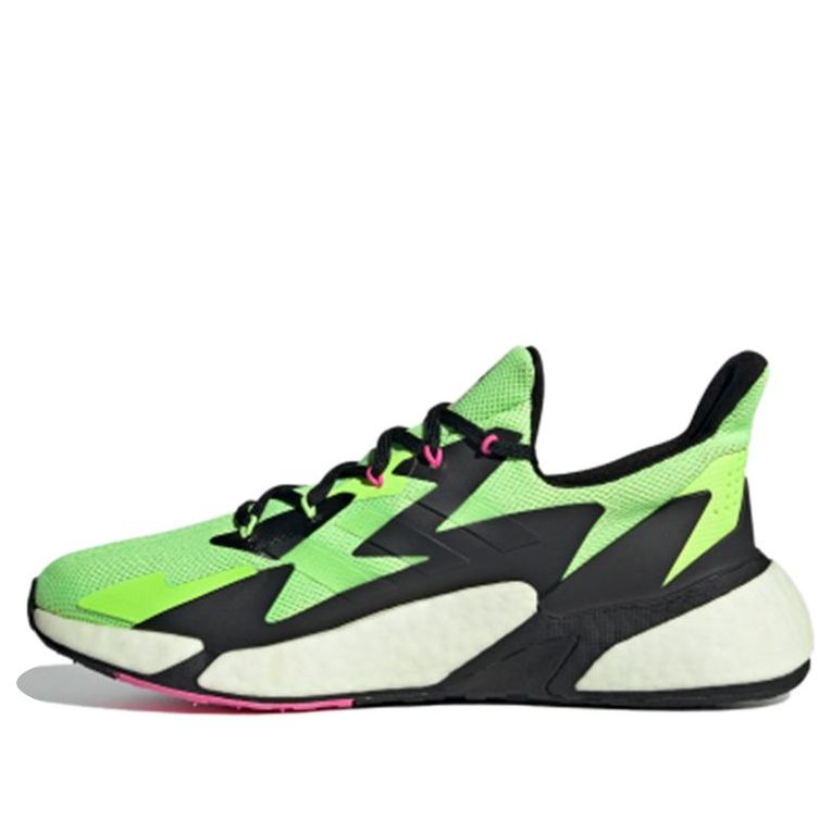 Tenisky a topánky adidas Performance X9000l4 Zelené | GZ5284, 0
