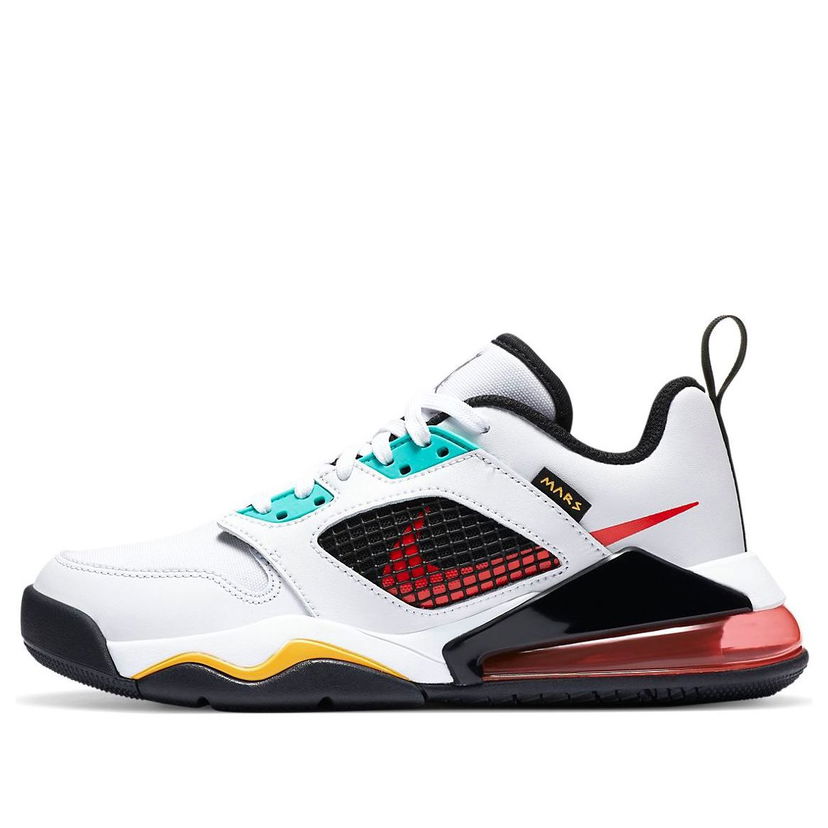 Tenisky a topánky Jordan Air Jordan Mars 270 Low Biela | DB5920-181