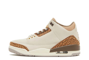 Tenisky a topánky Jordan Air Jordan 3 Retro "Palomino" GS Béžová | DM0967-102, 2