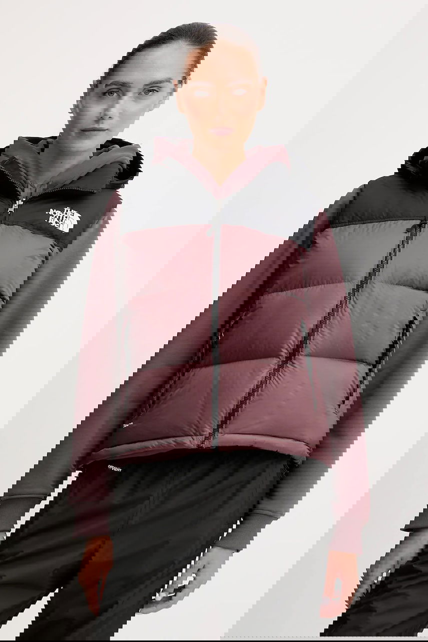 Vesta The North Face 1996 Retro Nuptse Winter Puffer Vest Fialová | NF0A3XEPCAI1, 0
