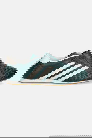 Tenisky a topánky adidas Originals adidas Originals Taekwondo W Zelené | JS4526, 1