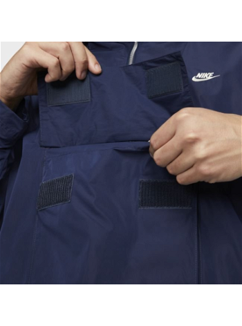 Nike Sportswear Circa Lined Anorak DQ4234-410