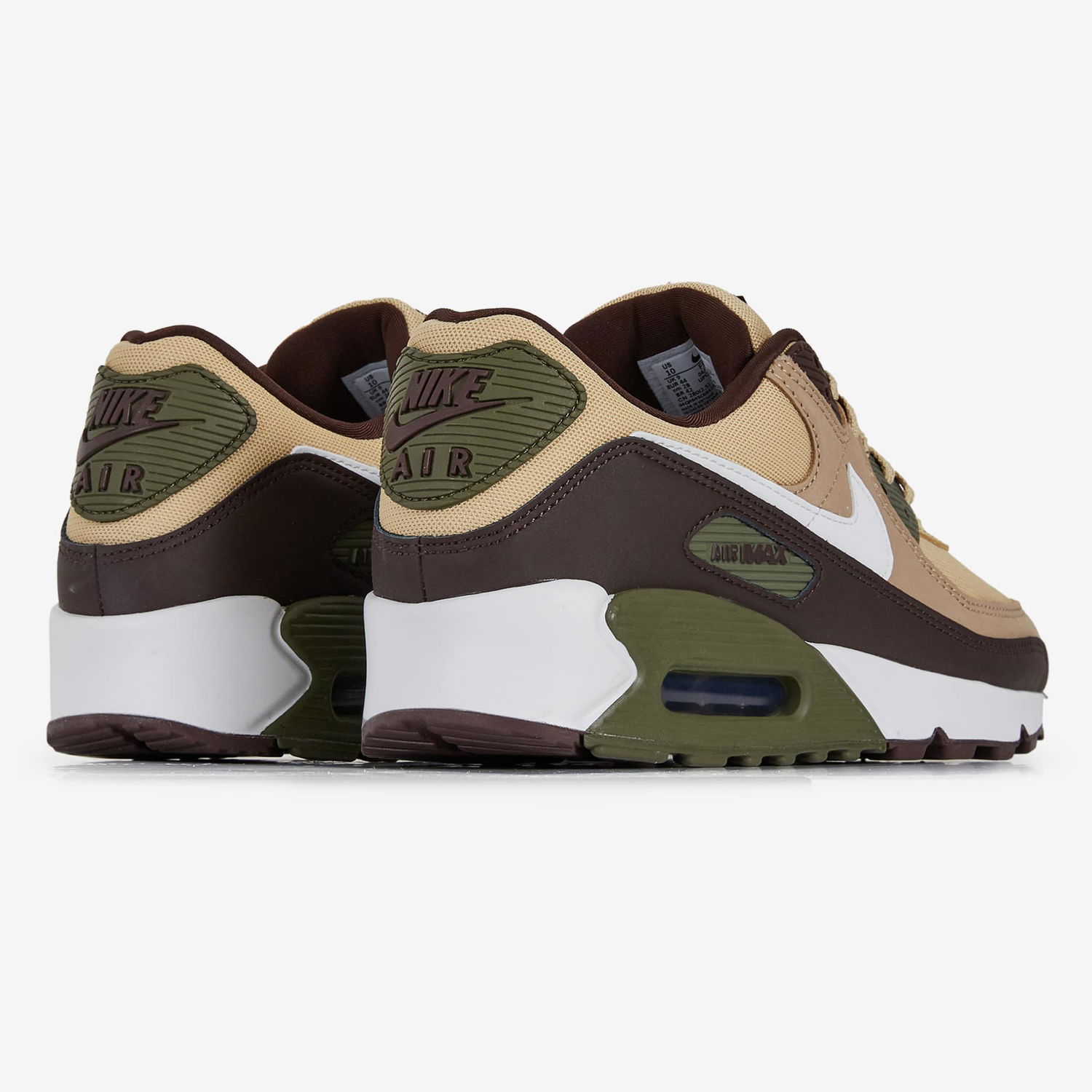 Tenisky a topánky Nike Air Max 90 "Sesame Earth" Béžová | FB9658-200, 1