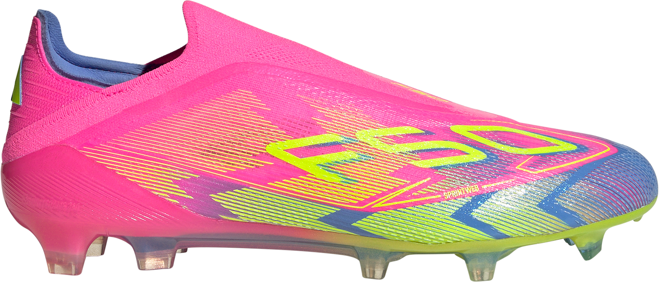 Tenisky a topánky adidas Performance F50 Elite LL FG Ružová | ie1212, 0