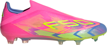 Tenisky a topánky adidas Performance F50 Elite LL FG Ružová | ie1212, 0