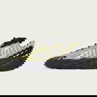 Tenisky a topánky adidas Yeezy Yeezy 700 MNVN "Resin" Žltá | GW9525, 0