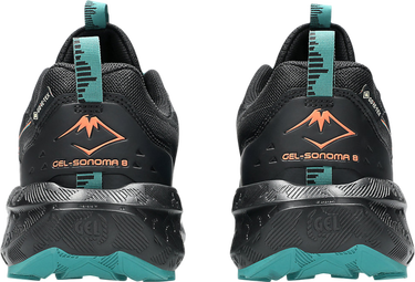 Tenisky a topánky Asics Asics GEL-SONOMA 8 GTX Čierna | 1011b977-001, 1
