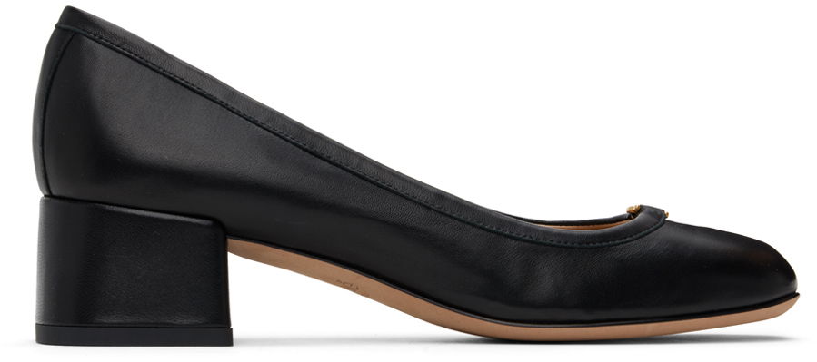 Tenisky a topánky CHLOÉ Marcie Heels Čierna | CHC24W06RJT, 0