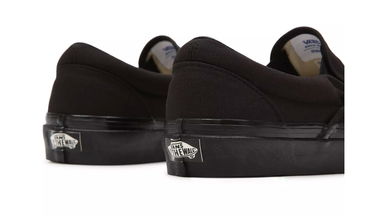 Tenisky a topánky Vans Classic Slip-On 9 DX "Og Black" Čierna | VN0A3JEXUCX, 3