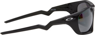 Slnečné okuliare OAKLEY Lateralis Sport Sunglasses Čierna | 0OO9431 94310160 888392641489, 1