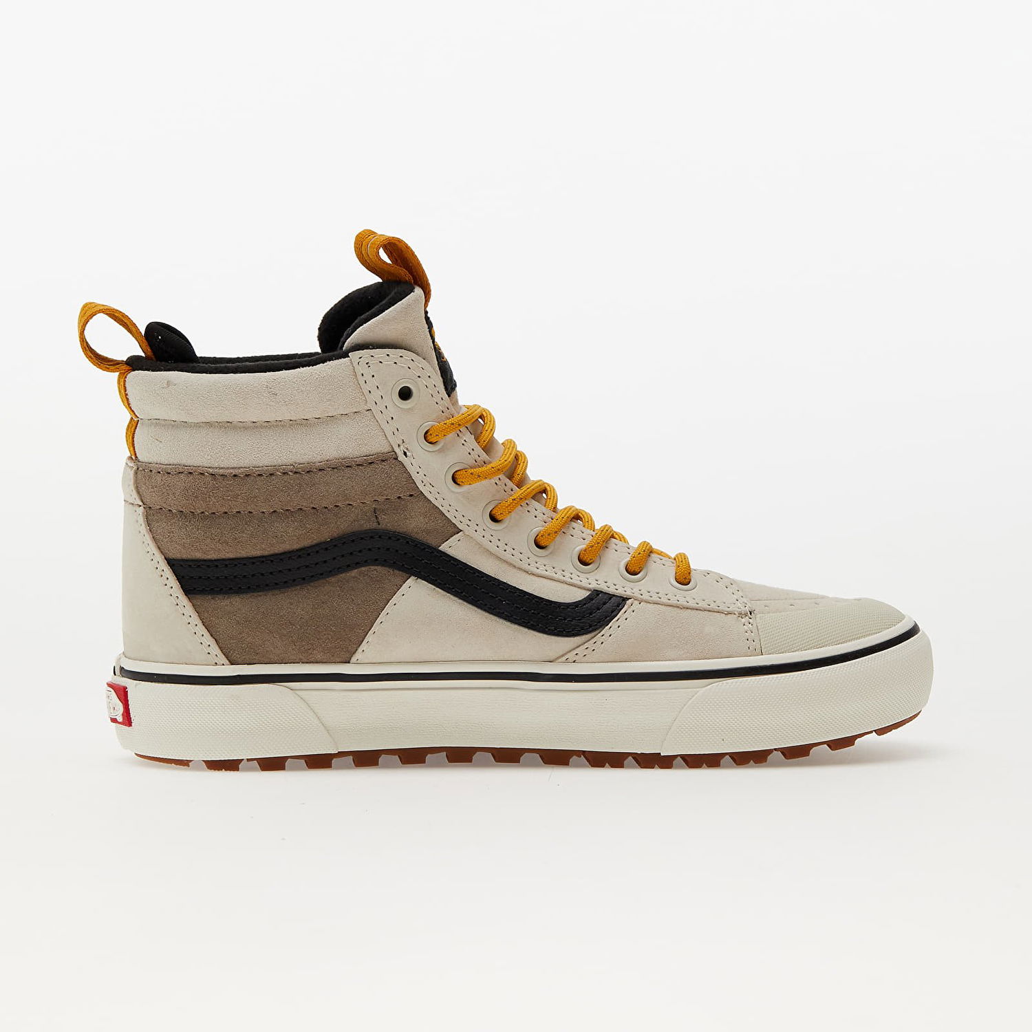 Tenisky a topánky Vans Sk8-Hi Béžová | VN0A5HZZJ5K1, 1