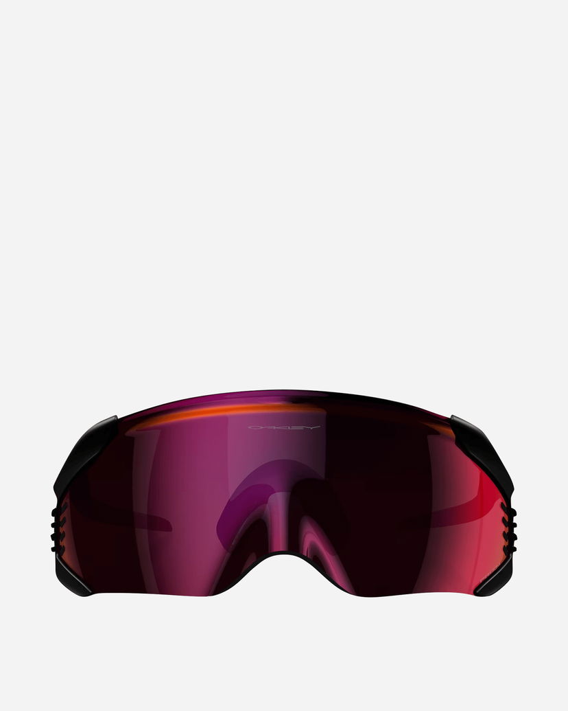 Slnečné okuliare OAKLEY Velo Kato Sunglasses Fialová | 0OO9501 0152