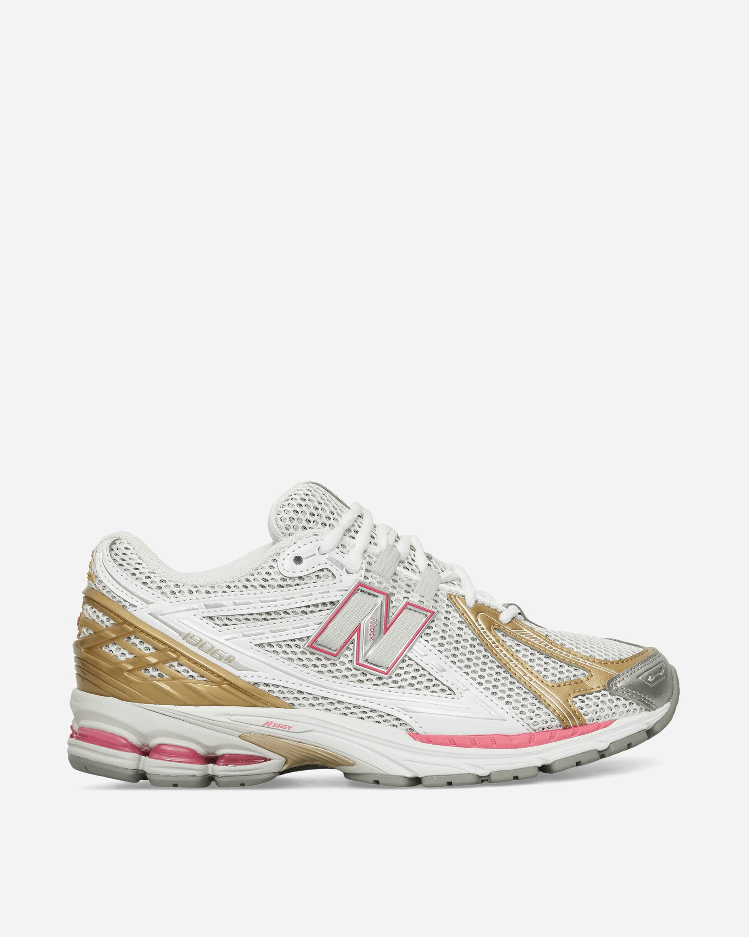 Tenisky a topánky New Balance 1906R Biela | U1906RCH, 1