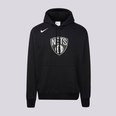 Mikina Nike Bkn Mnk Club Hdy Po Čierna | FB4744-010, 0
