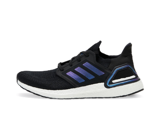 Bežecké topánky adidas Performance Ultraboost 20 Čierna | EG0692