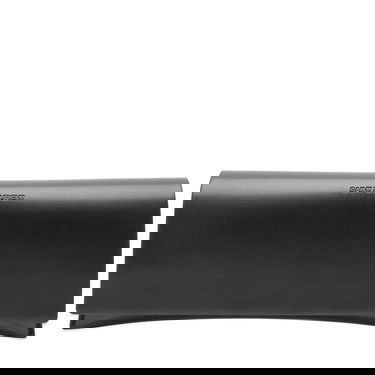Slnečné okuliare Saint Laurent Saint Laurent SL M136 Oval Sunglasses Hnedá | 30015353002, 4