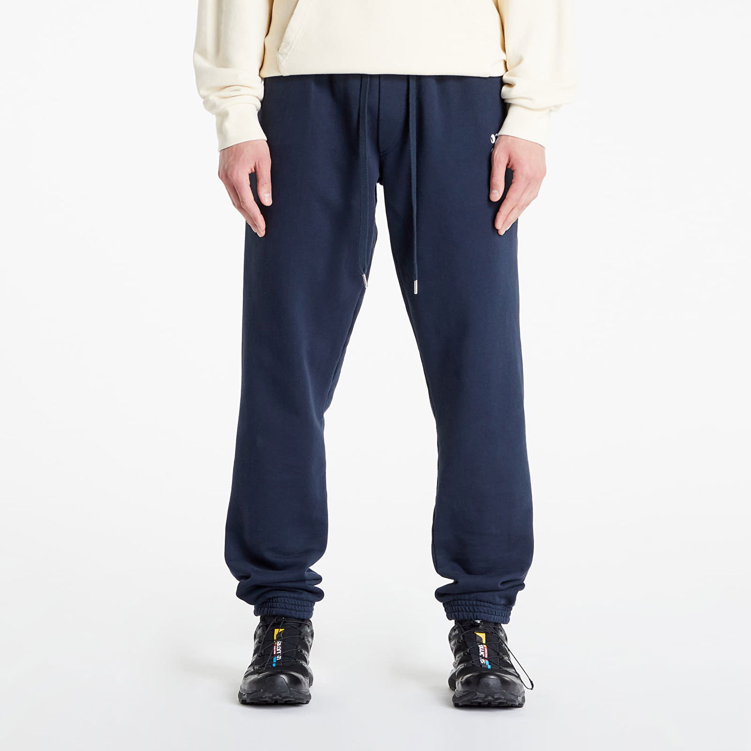 Tepláky Arte Antwerp Tristian Triple Pants Navy | SS22-064P Navy, 0
