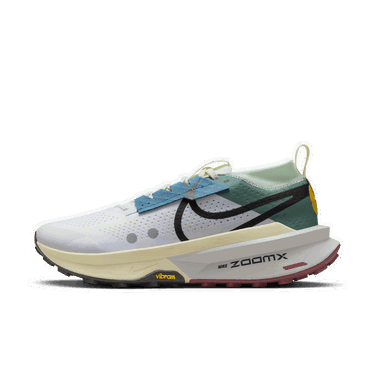 Tenisky a topánky Nike Zegama Trail 2 Biela | FD5190-101, 4