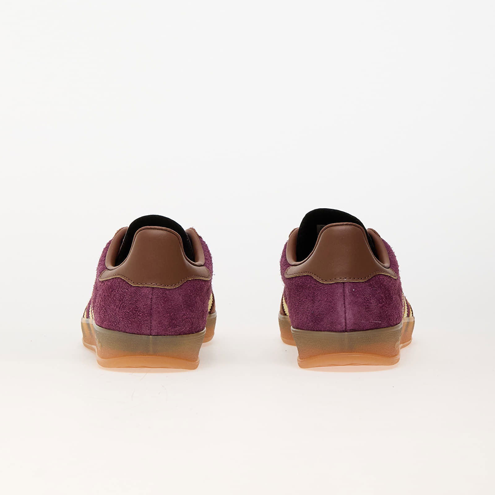 GAZELLE INDOOR