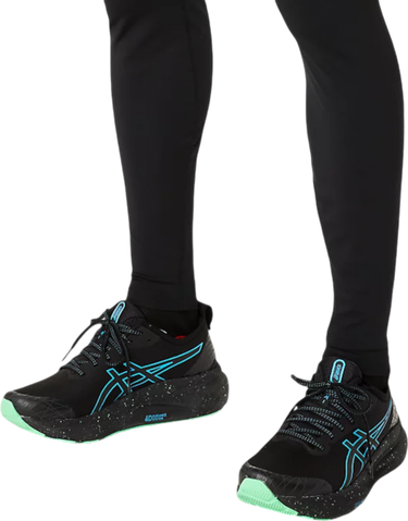 Tenisky a topánky Asics GEL-KAYANO 31 LITE-SHOW Čierna | 1011b949-001, 4