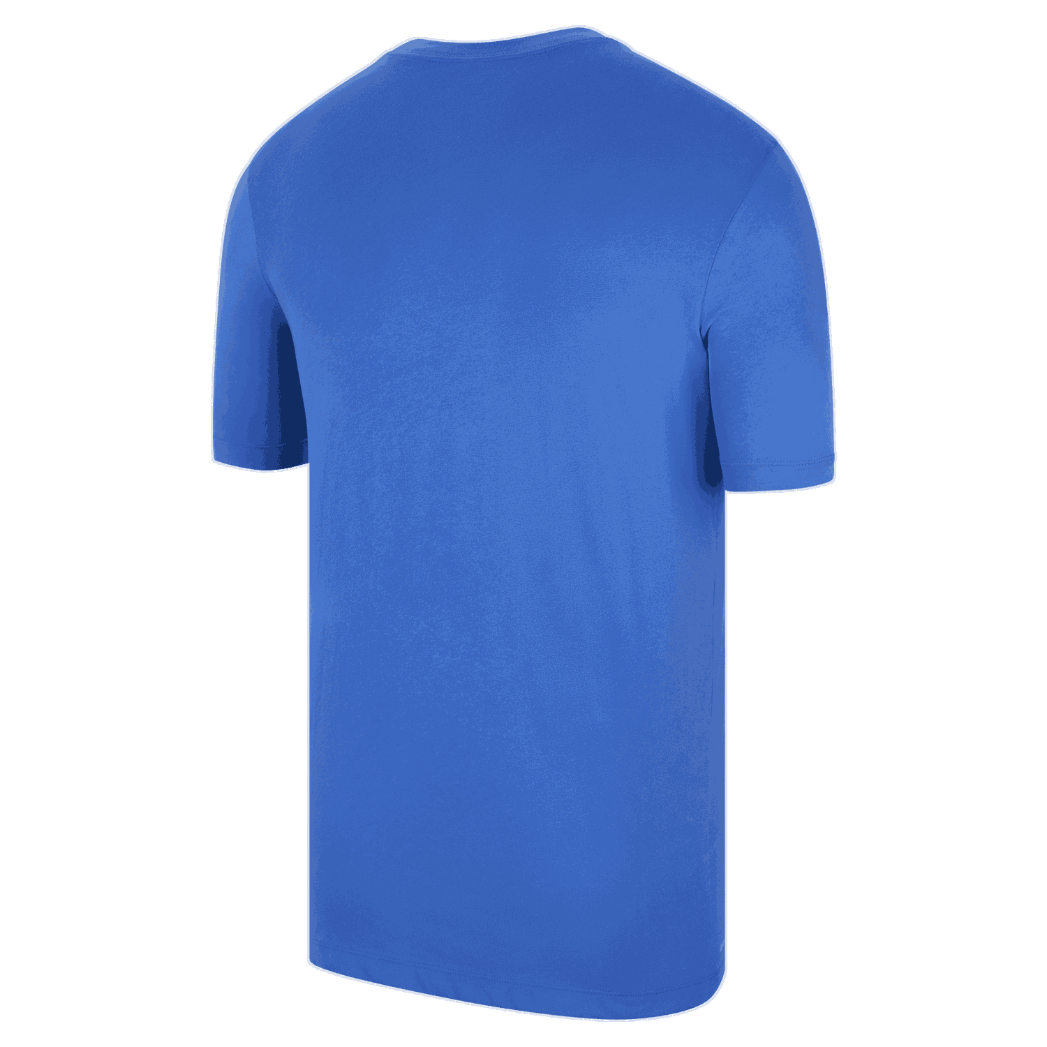 Tričko Nike basketbalové tričko Řecka Dri-FIT Navy | DB8603-480, 1