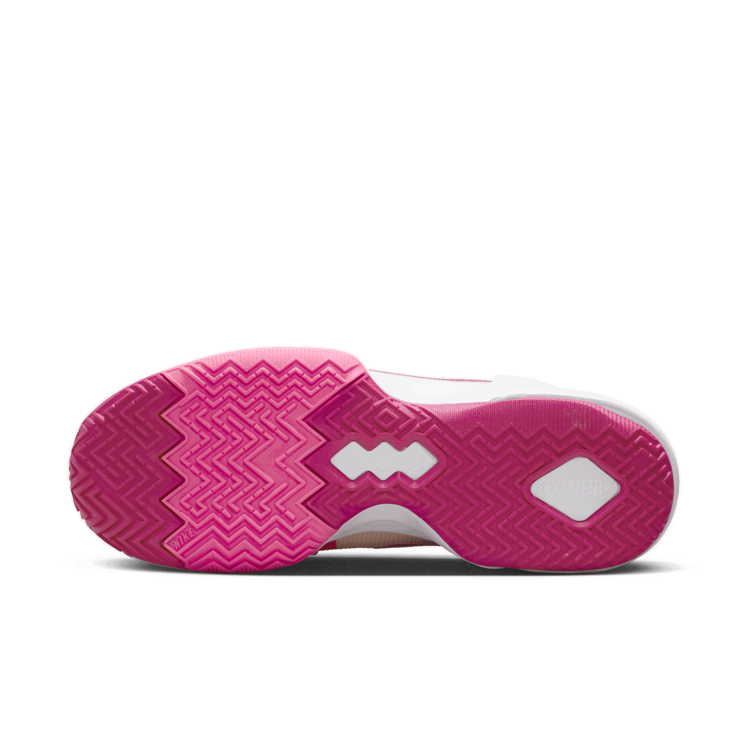Tenisky a topánky Nike Impact 4 Oranžová | DM1124-801, 1