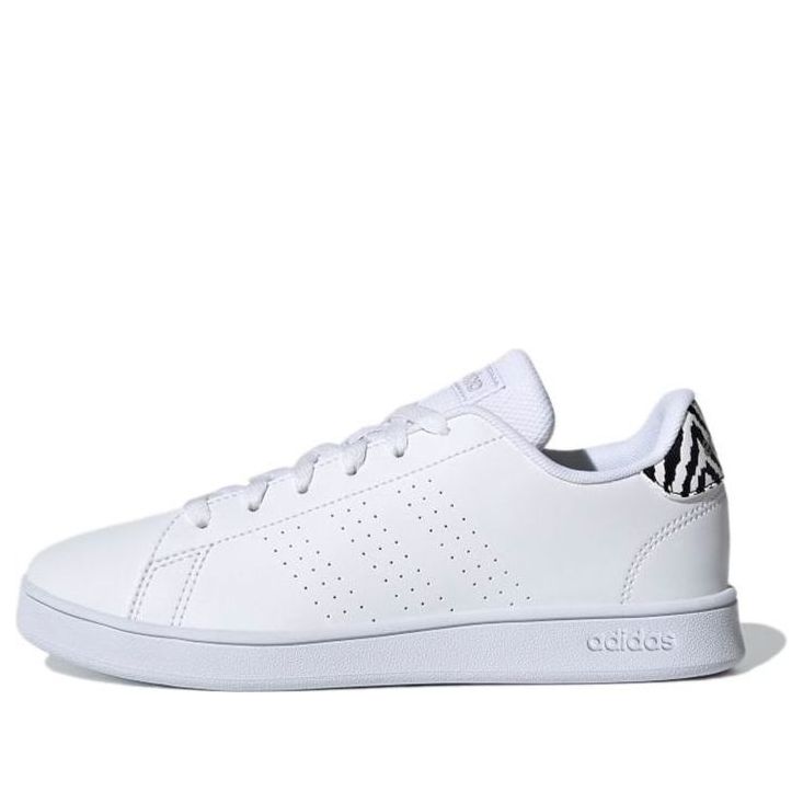 Tenisky a topánky adidas Originals Neo Originals Advantage Biela | GV7127