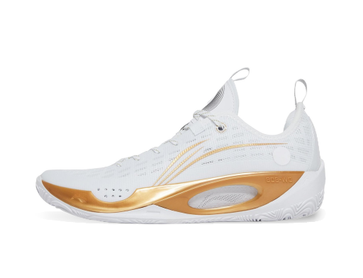 Basketball Li-Ning Wade 808 2 Dynasty Biela | ABPS037 2