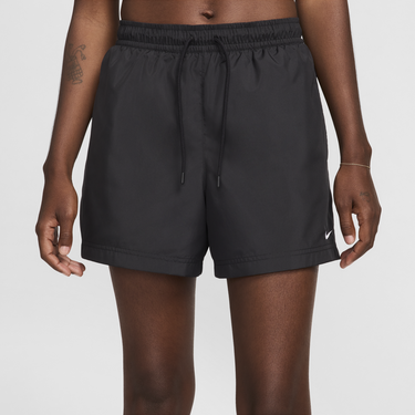 Šortky Nike Sportswear Classic Wovens Čierna | FV7557-010, 1