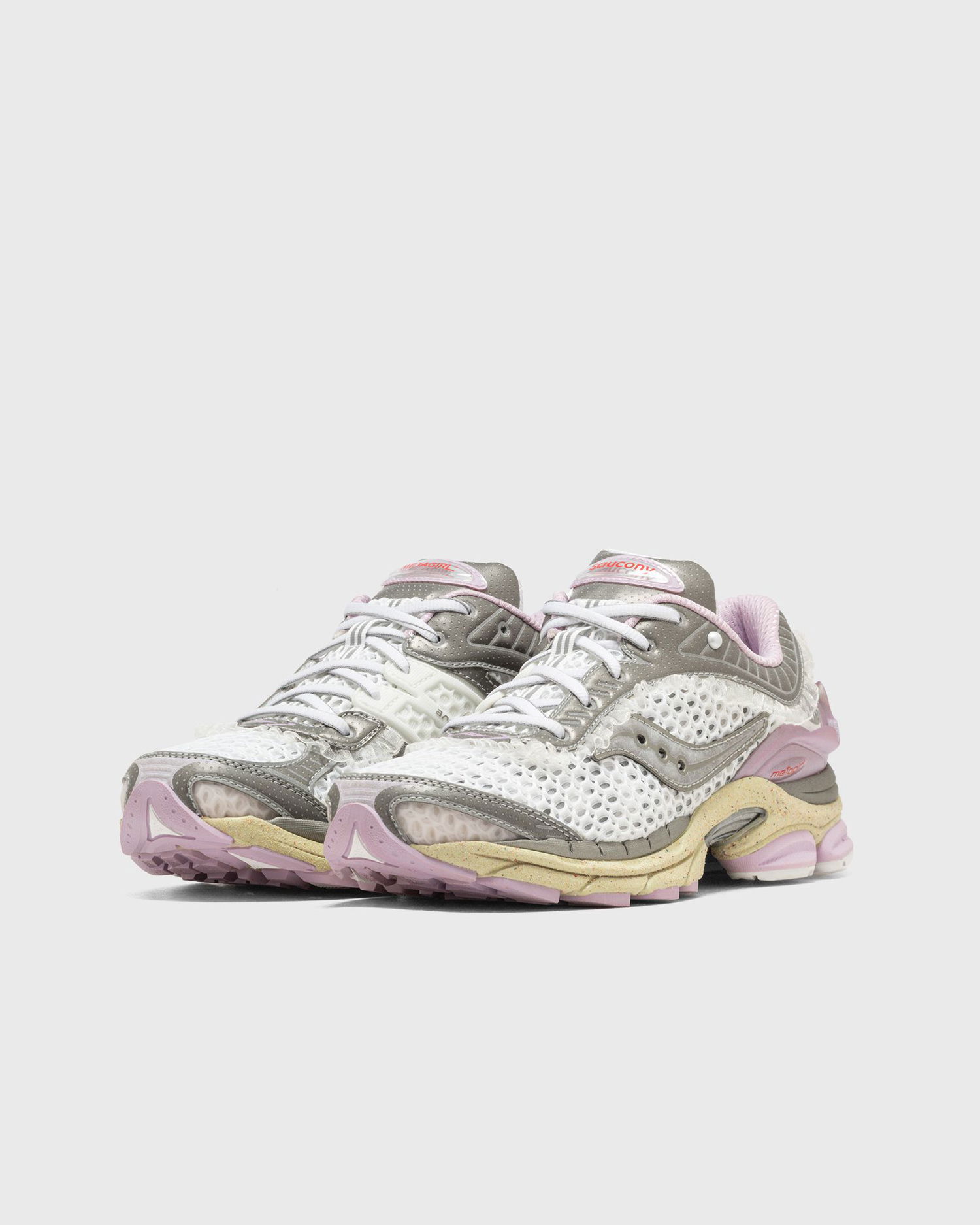Tenisky a topánky Saucony Saucony x Metagirl PROGRID PARAMOUNT 'Daughter of the Moon' Ružová | S61021-1, 1