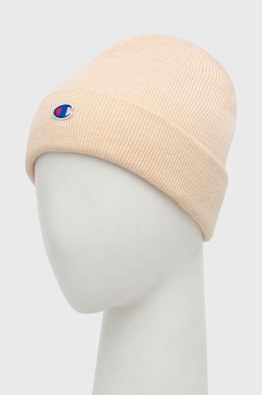 Kulicha Champion Beanie Čierna | 805448, 1