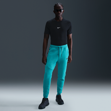 Tepláky Nike Nike Tech Fleece Pants Tyrkysová | HV0959-345, 0