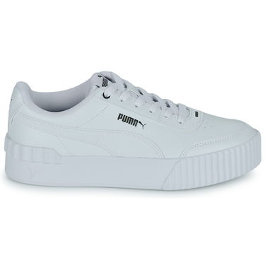 Tenisky a topánky Puma Carina Lift Mono Biela | 386405-02, 1